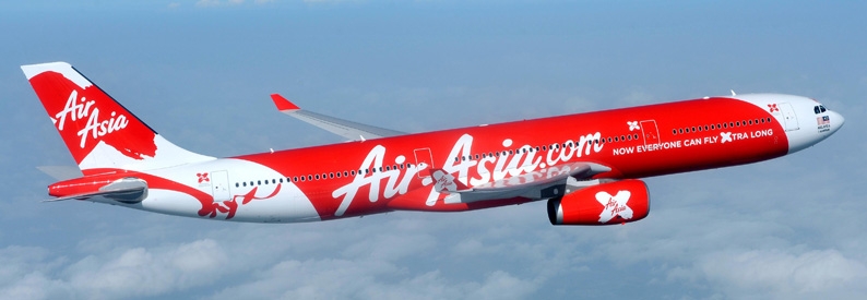 AirAsia X moves ahead with buying Capital A's airlines