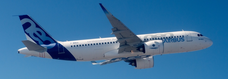 Aero Mongolia looks to add A320neo