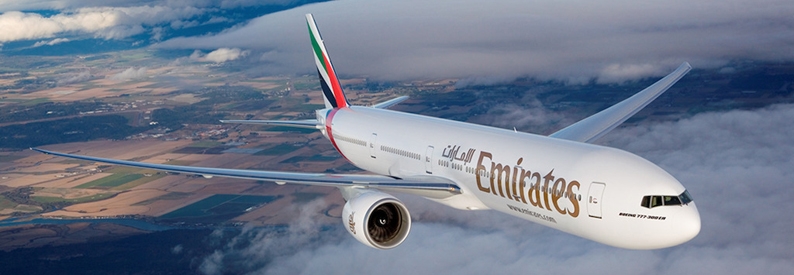 Emirates mulls orders in mid-4Q25; retrofit costs increase