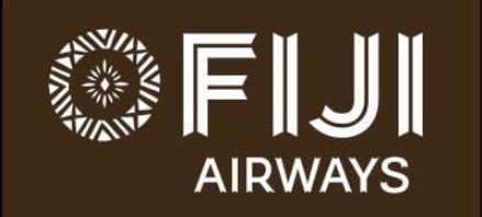 Fiji Airways Logo