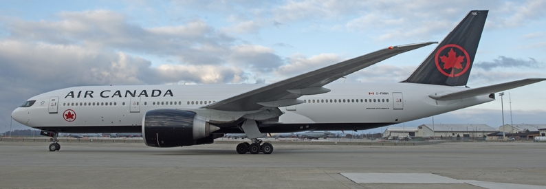 Air Canada to tender for a new partner for US-Canada routes