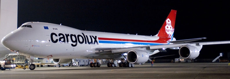 Cargolux eyes firefighting aircraft - report