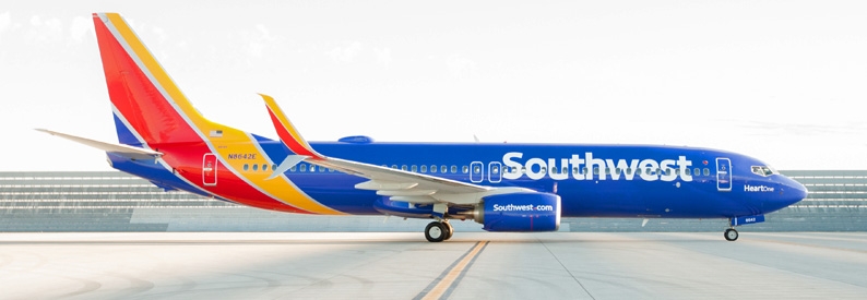 Southwest to open Nashville, TN crew base in 2Q24