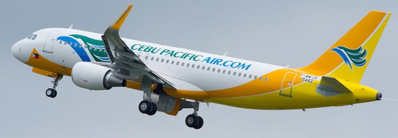 Cebu Pacific uses paid-in capital to clean up deficit