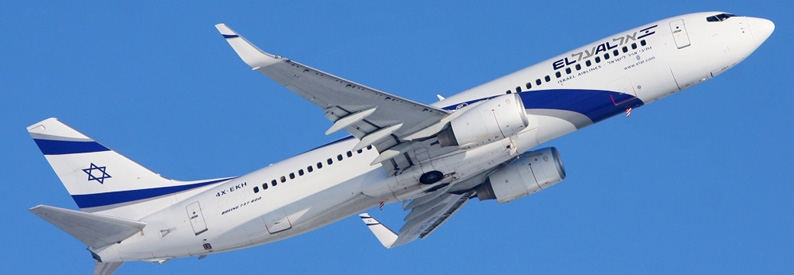 Israel’s El Al adds wet-leased B737 capacity