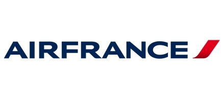 Logo of Air France