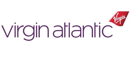 Logo of Virgin Atlantic