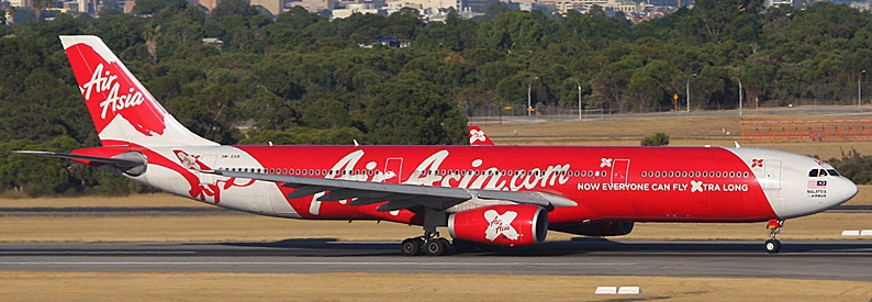 AirAsia X gets two more months to close AirAsia acquisition