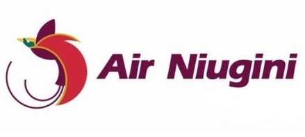 Logo of Air Niugini