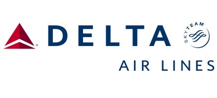 Logo of Delta Air Lines