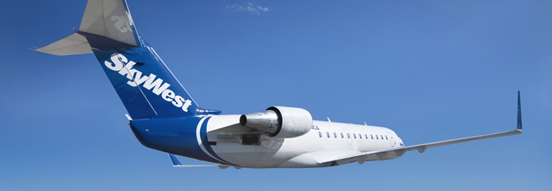 SkyWest wins EAS contract for Prescott, AZ