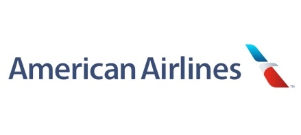 Logo of American Airlines