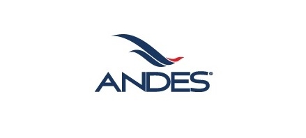 Logo of Andes