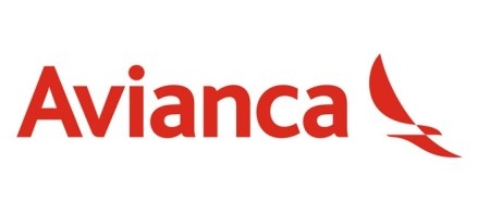 Logo of Avianca