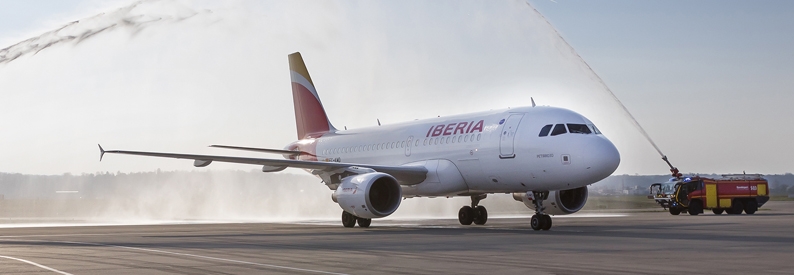 Spain’s debt to airlines reaches $1.2 billion - report
