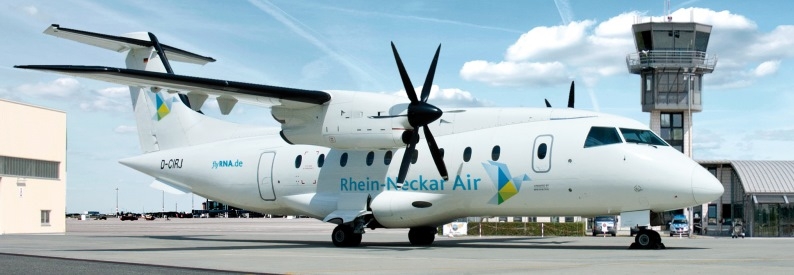 Germany's Rhein-Neckar Air files for insolvency