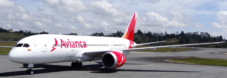 Avianca Group to grow in Central America, Ecuador