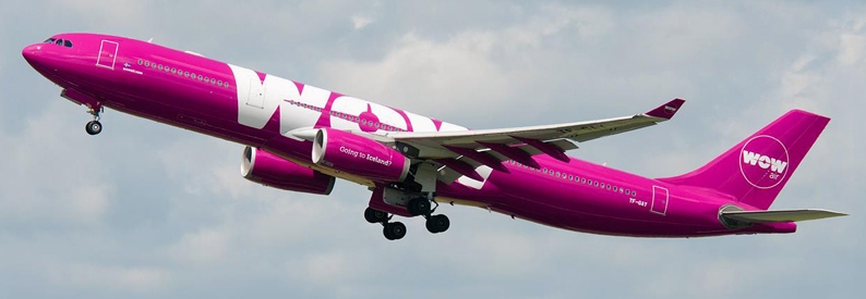 Liquidators seek to cancel WOW air creditors' payments