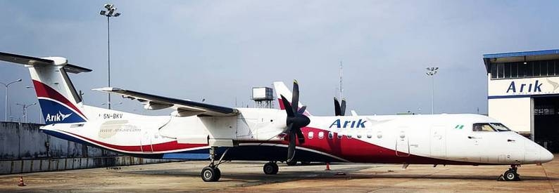 Nigeria's Arik Air gets greenlight to resume flights