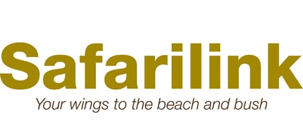 Logo of Safarilink Aviation