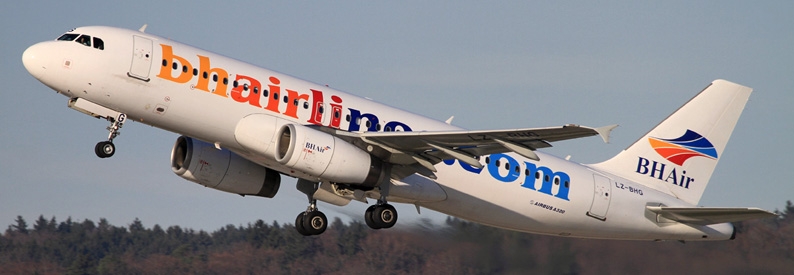 Armenia's FlyOne wet-leases A320