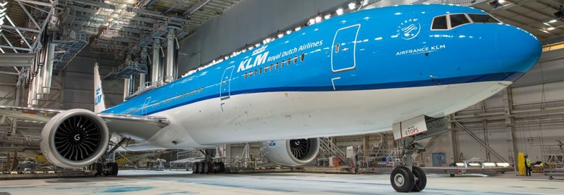 KLM debuts long-haul flights with Air France pilots