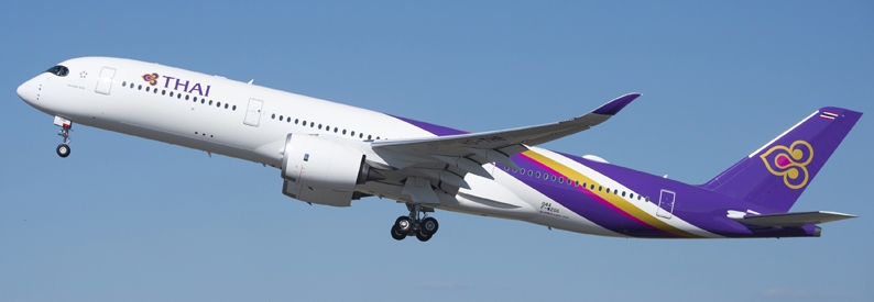 Thai Airways plan-administrator proposal hits turbulence