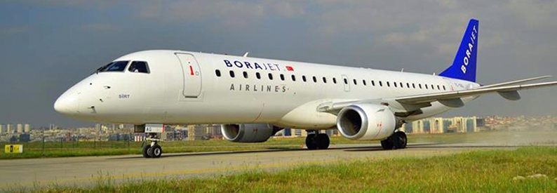 Court battles continue between execs of Türkiye's BoraJet