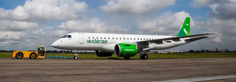 Norwegian Air Shuttle to acquire Widerøe