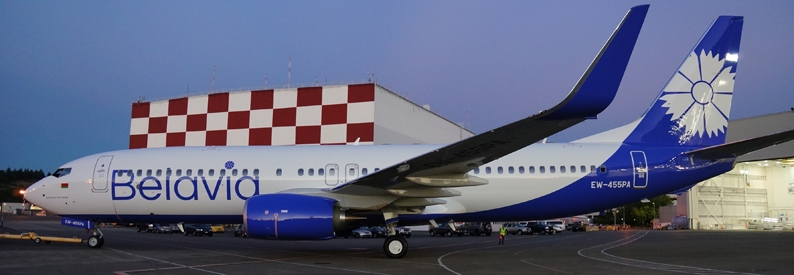 Kazakhstan bans Belavia's B737s; opens 5th freedom access