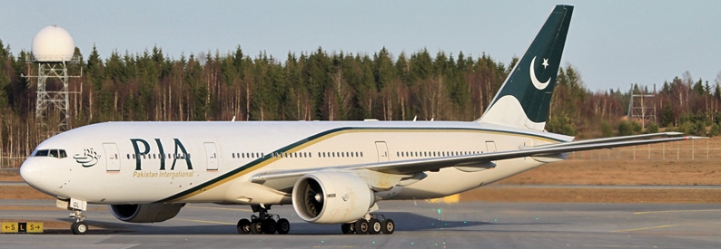 Bidding for Pakistan's PIA to take place in mid-3Q24