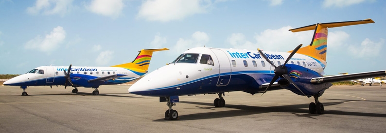 interCaribbean Airways urged to improve service levels