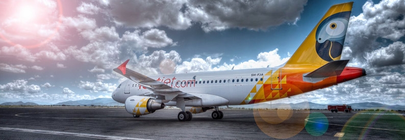 Tanzania's Fastjet Airlines Ltd goes into liquidation