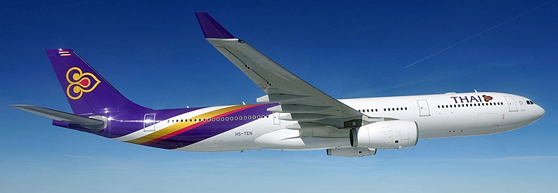 Thai Airways CEO now says B777s not sold