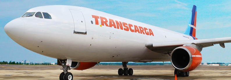 DOT downs Transcarga over Venezuela market disparity