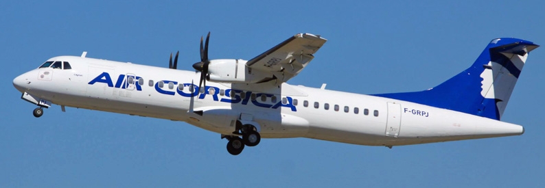 France’s Air Corsica to remain ACMI customer until mid-3Q24