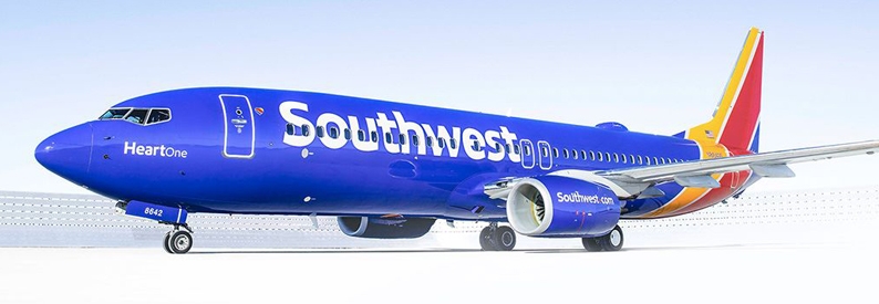 Elliott calls for Southwest shareholder meeting