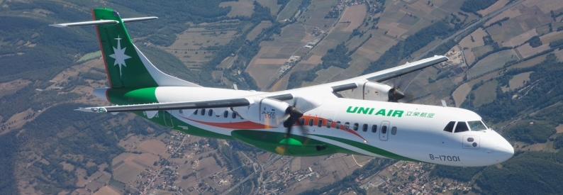 Taiwan’s Uni Air, Mandarin Air, FEAT fined over price-fixing