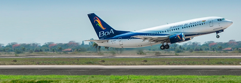 Fuel shortages in Bolivia threaten airlines' operations