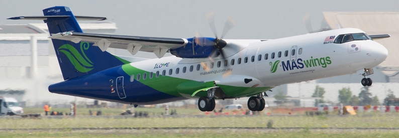 Sarawak's premier still banking on buying MASwings