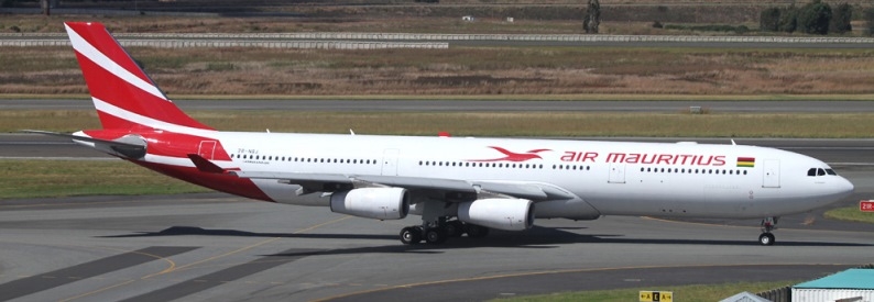 Air Mauritius lost $27mn, prime minister alleges theft