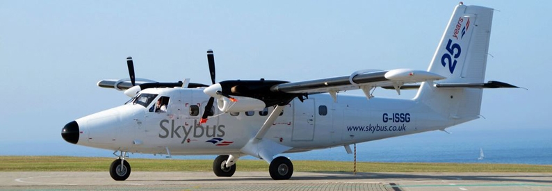 Land's End Airport to close in July for runway upgrade works