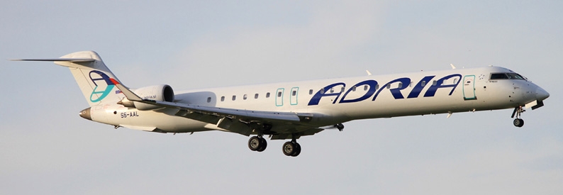 Chinese investor ponders reviving Slovenia's Adria - report