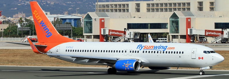 Canada’s Sunwing to merge into WestJet in mid-2Q25