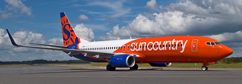 US's Sun County Airlines to fly more B737Fs for Amazon