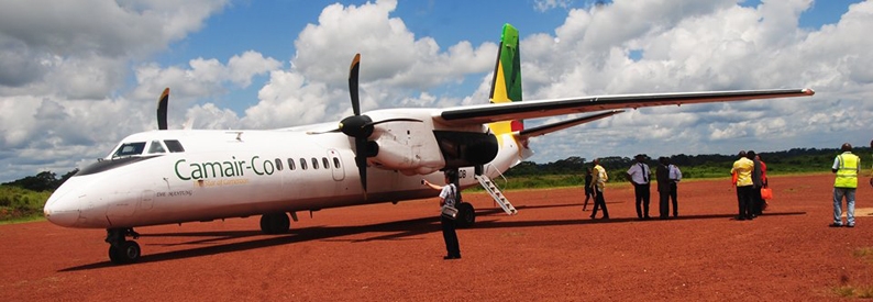 Cameroon's Camair-Co moots fleet rebuild