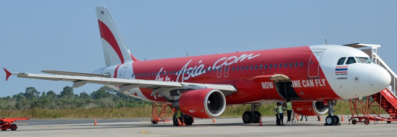 Thai AirAsia to issue debentures to fund expansion