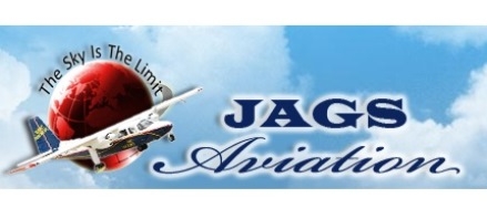 Logo of Jags Aviation