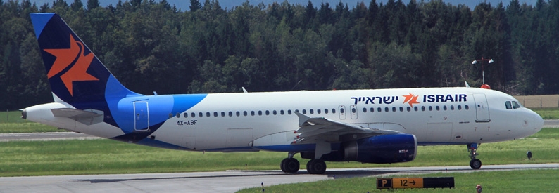 Israir mulls widebodies for US, Thailand routes