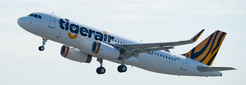 Tigerair Taiwan planning IPO for 3Q23